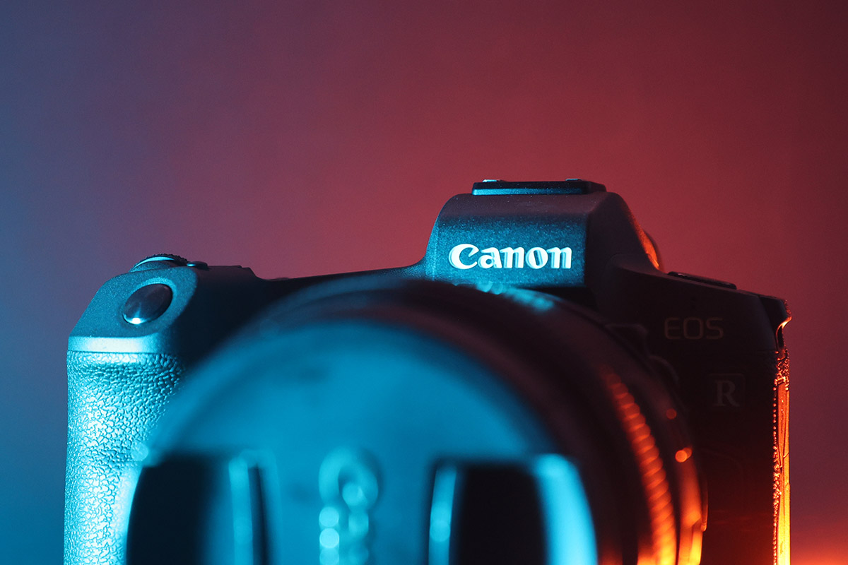 Important Quirks of the Canon EOS R for Video and Cinematography